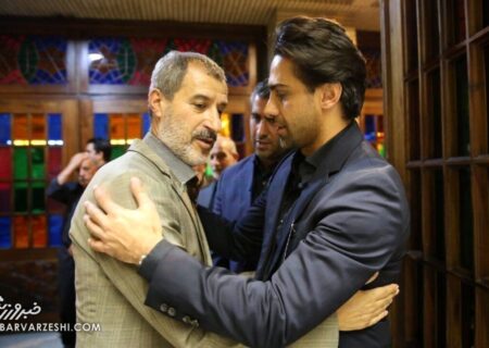 مایلی‌کهن: حرفه‌ای‌گری، دردسر ساز شد! (ماجرای اختلاف با هاشمیان)