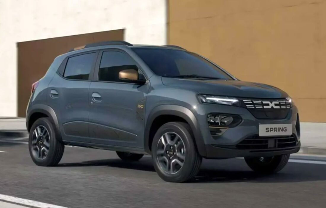 رقابت در بازار خودروهای برقی ارزان: خداحافظ انحصار چین