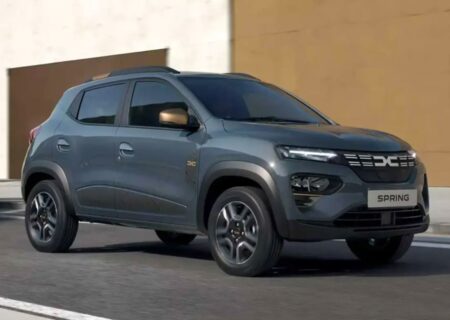 رقابت در بازار خودروهای برقی ارزان: خداحافظ انحصار چین