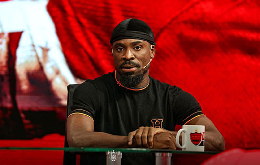 صدور مجوز بازی برای ستاره ساحل عاجی پرسپولیس