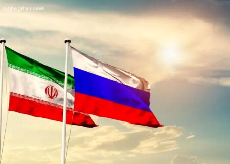 مسکو رسماً به واشنگتن درباره ایران هشدار داد