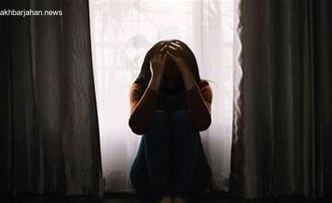 خطر بالای ابتلای زنان به افسردگی؛ پای ژنتیک در میان است