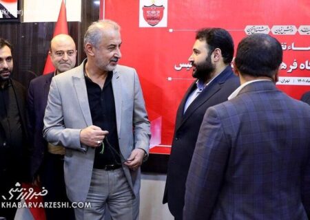 پرسپولیسِ ۱۵۰۰ میلیاردی؛ بدون اثر و نتیجه!