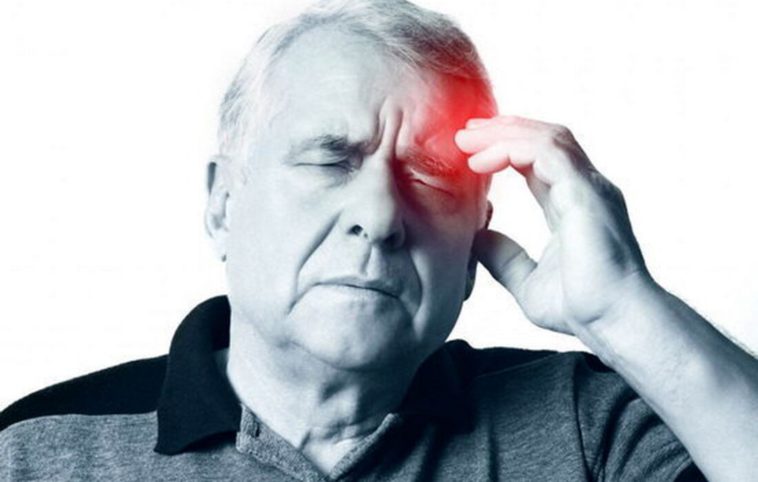 درمان سکته مغزی: فرصت طلایی را از دست ندهید