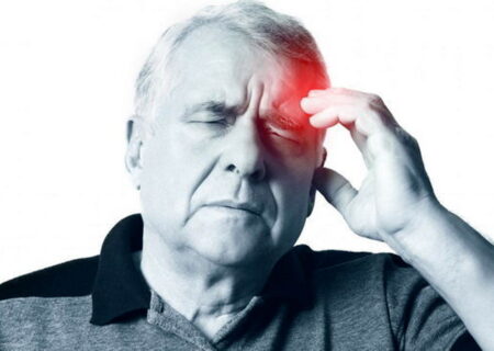 درمان سکته مغزی: فرصت طلایی را از دست ندهید