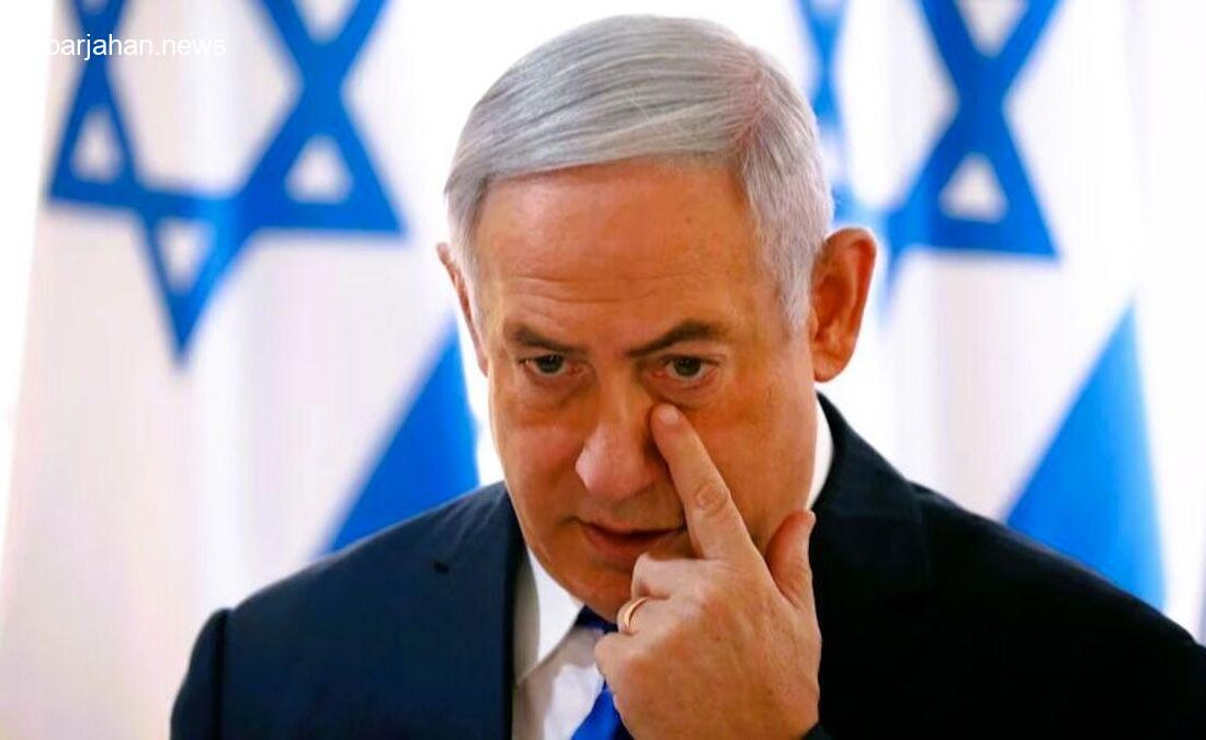 سخنان جدید نتانیاهو درباره ایران جنجالی شد