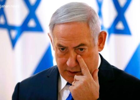 سخنان جدید نتانیاهو درباره ایران جنجالی شد
