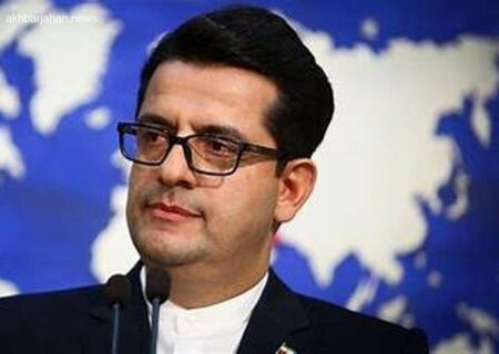 پاسخ موسوی به نرسیدن ترامپ به جایزه صلح نوبل