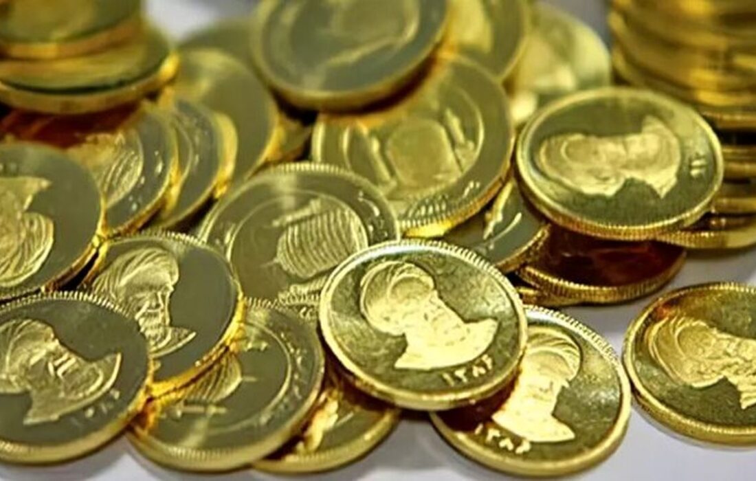 اعلام جزئیات و نحوه قیمت‌گذاری پیش‌فروش جدید سکه