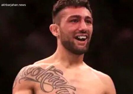 مرگ مشکوک رزمی‌کار ایرانی در استرالیا