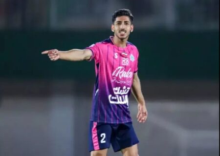 گل تماشایی هفته توسط پدیده 19 ساله به ثمر رسید!