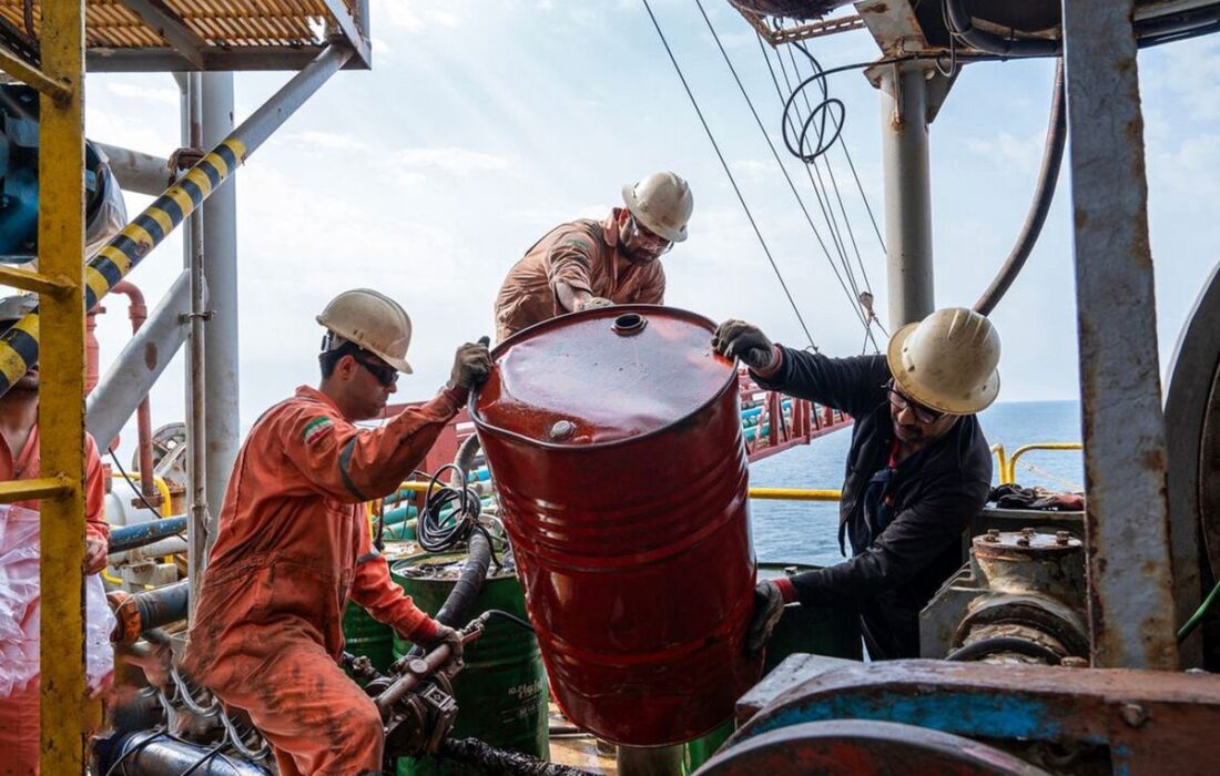 افشای کانال پنهان چین برای واریز پول نفت ایران