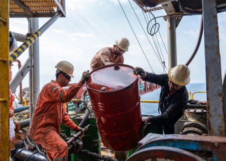 افشای کانال پنهان چین برای واریز پول نفت ایران