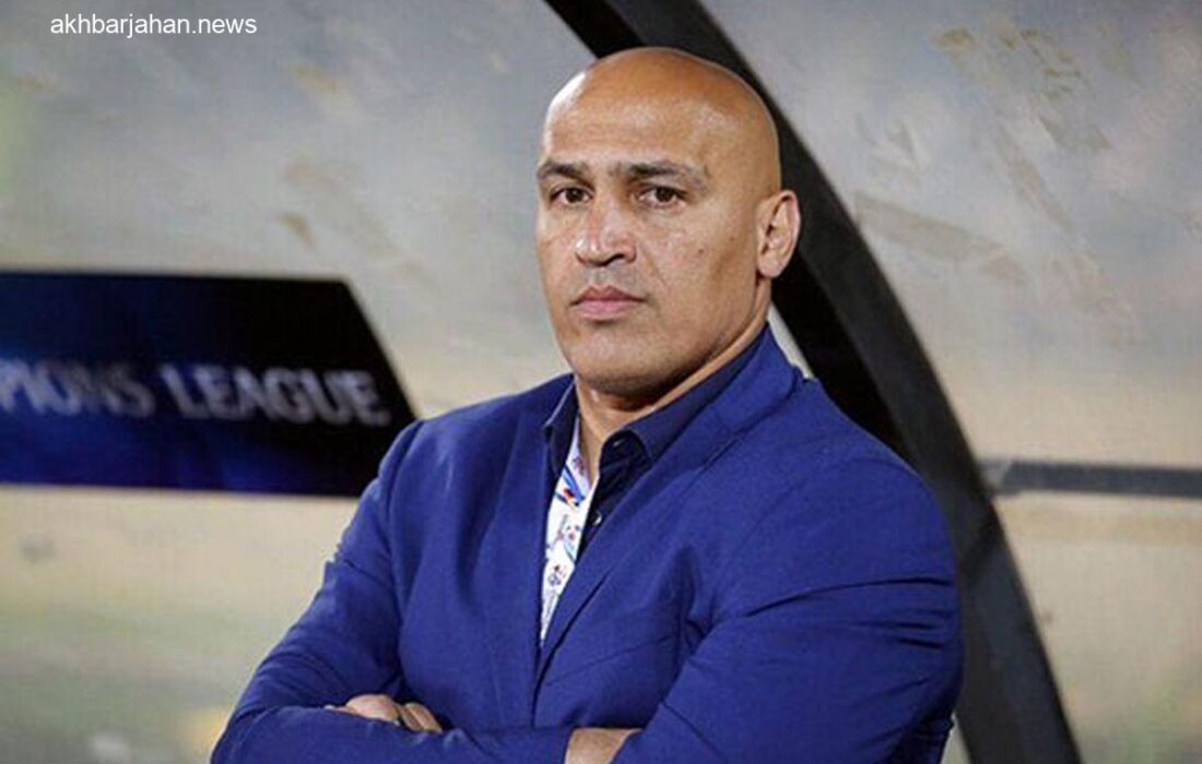 انتقاد تند منصوریان از سطح کیفی نازل لیگ برتر