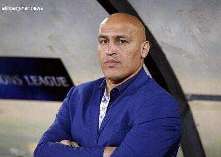 انتقاد تند منصوریان از سطح کیفی نازل لیگ برتر