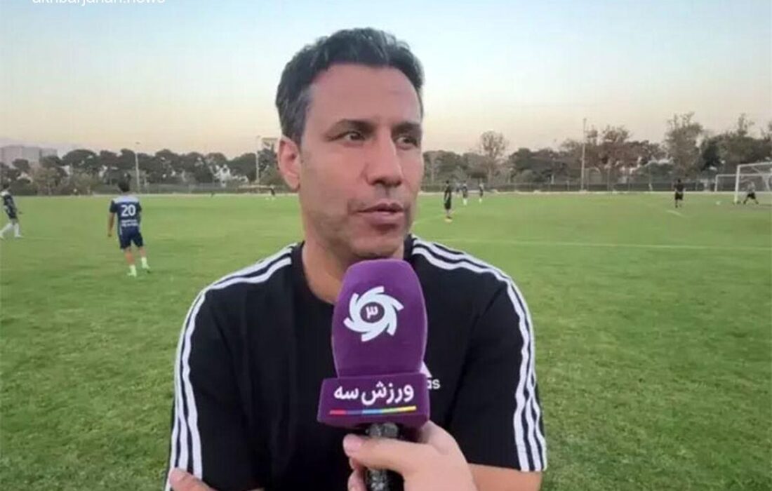 تارتار هشدار داد: بیصبری هواداران، سمّ برای پرسپولیس