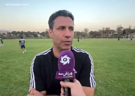 تارتار هشدار داد: بی‌صبری هواداران، سمّ برای پرسپولیس