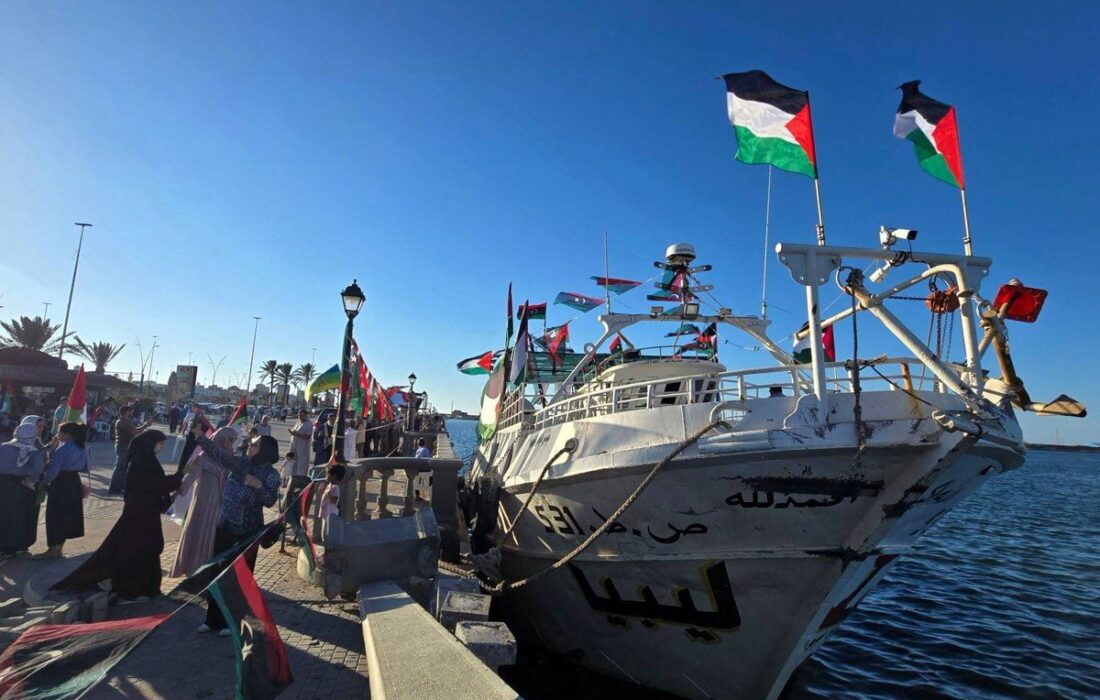 اخراج مسافران غزه به ترکیه توسط اسرائیل