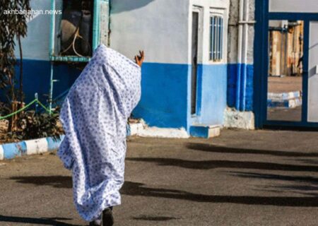 رهایی قاتل هوو با همت 15 زن زندانی از بند