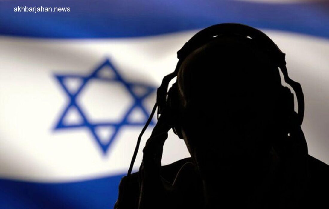 انهدام شبکه جاسوسی مرتبط با رژیم صهیونیستی در لبنان