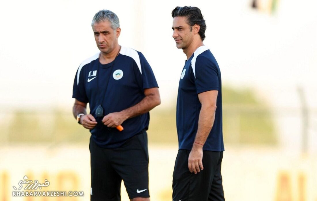 ادعای رسانه اماراتی: مجیدی به استقلال نزدیک شد