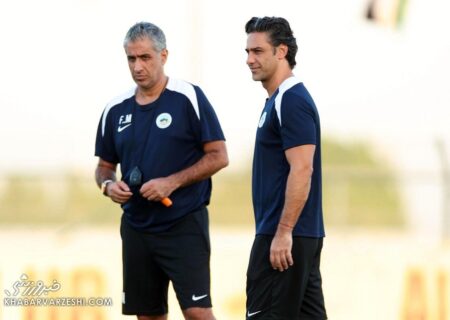 ادعای رسانه اماراتی: مجیدی به استقلال نزدیک شد