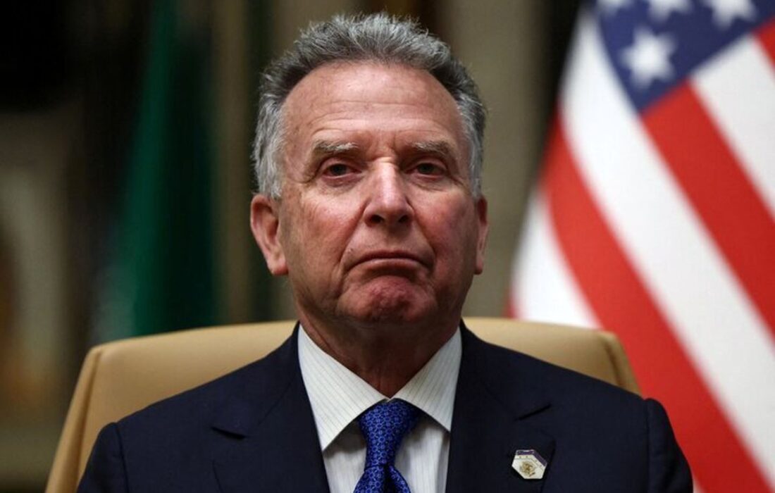 سفر «ویتکاف» و داماد ترامپ به مصر با هدف مذاکره