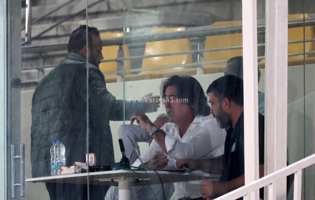 سرنوشت ساپینتو در استقلال مشخص شد؛ تصمیم نهایی مدیران