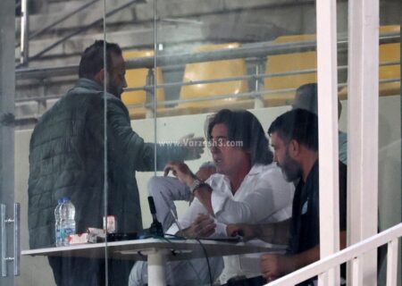 سرنوشت ساپینتو در استقلال مشخص شد؛ تصمیم نهایی مدیران