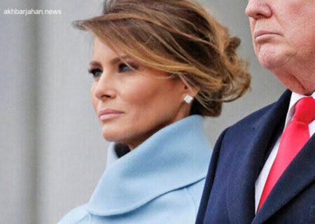 خبر فوری: افشاگری ملانیا ترامپ از تماس‌های مستقیم با پوتین