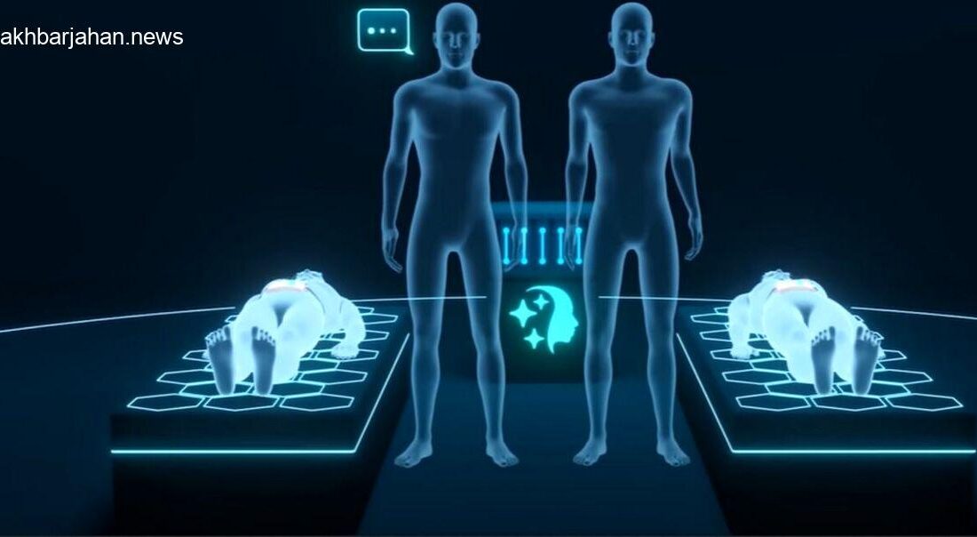 آیا امکان گفتوگو با دیگران در عالم خواب وجود دارد؟