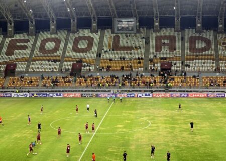 درخواست جنجالی هواداران از یحیی: تراکتور را به میدان نبرید!