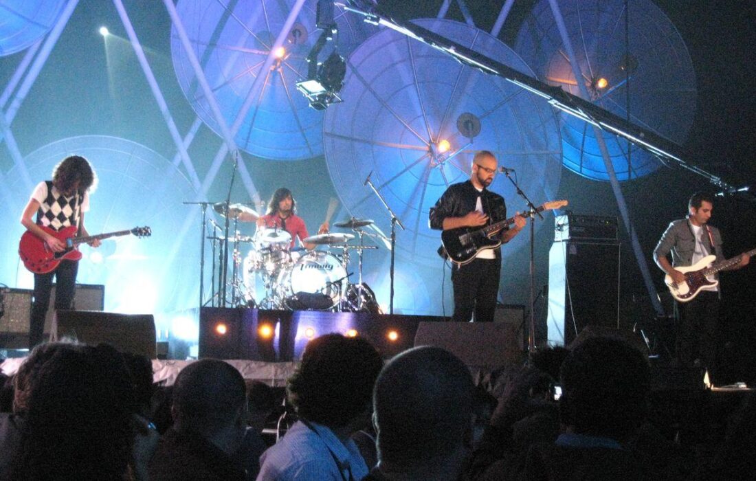 بازگشت خواننده سرشناس به کشور بعد از سالها