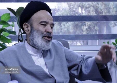 نواب: جلیلی از نظر من فردی با عملکرد ضعیف است