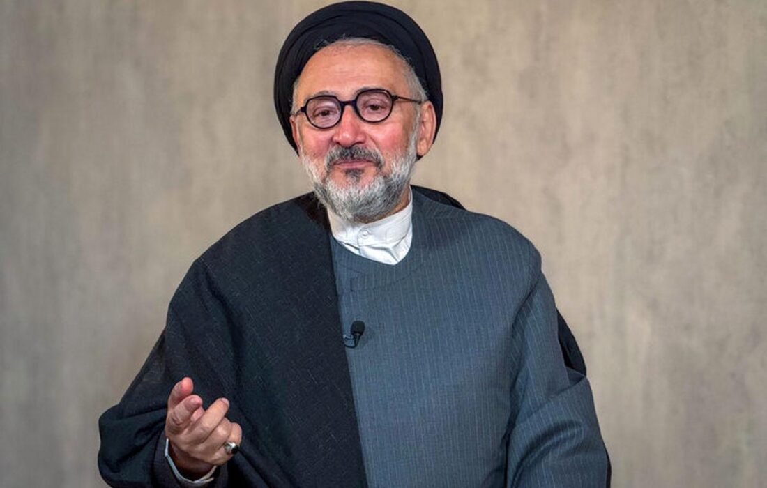 درخواست ابطحی از دستگاه قضا درباره پرونده کرسنت