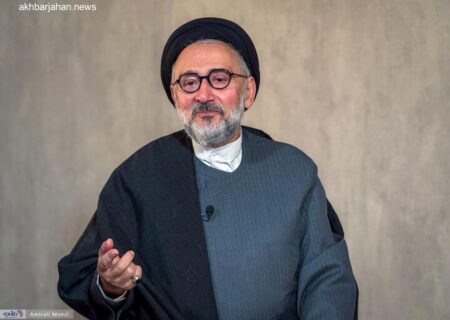 درخواست ابطحی از دستگاه قضا درباره پرونده کرسنت