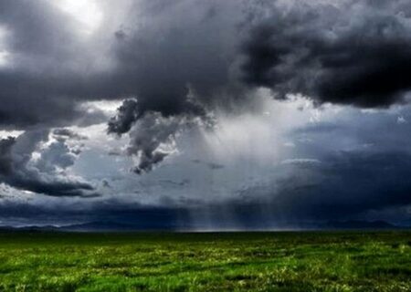 تذکر به وزیر نیرو به علت تعلل در بارورسازی ابرها