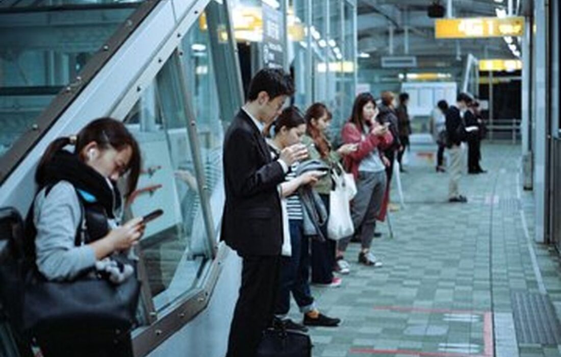 وقوع زلزله 6 ریشتری در کشور ژاپن