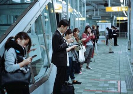 وقوع زلزله 6 ریشتری در کشور ژاپن