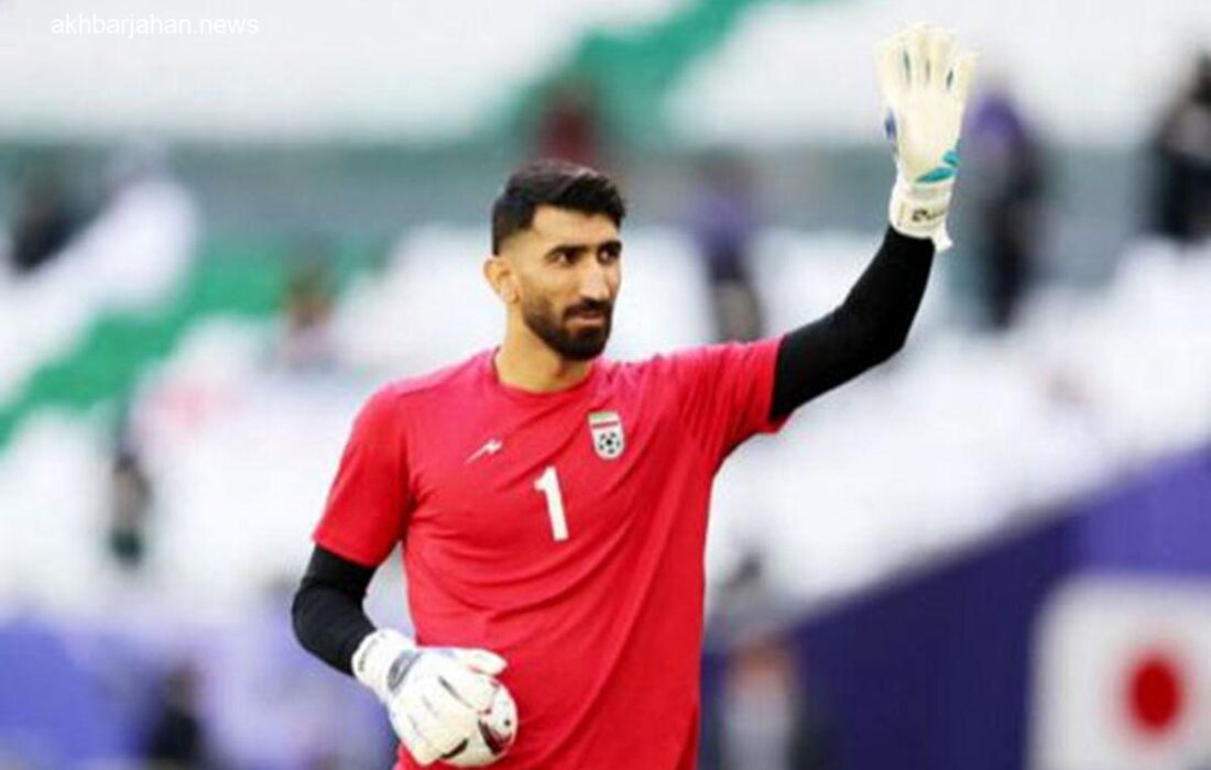 پایان دوره بیرانوند با انبوهی از ادعاها