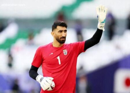 پایان دوره بیرانوند با انبوهی از ادعاها