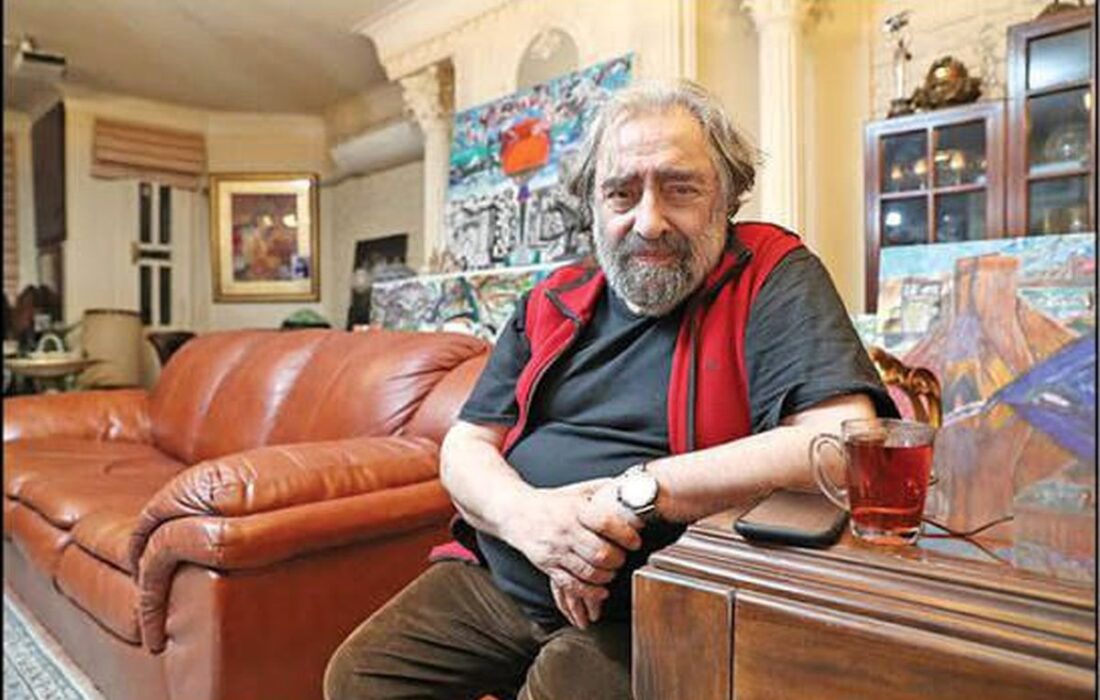 روزی که مسعود کیمیایی سکان شبکه 2 تلویزیون را به دست گرفت