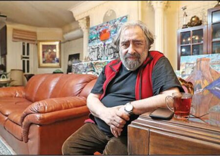 روزی که مسعود کیمیایی سکان شبکه 2 تلویزیون را به دست گرفت