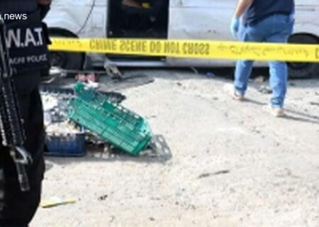 حمله تروریستی به مرکز آموزش پلیس در پاکستان