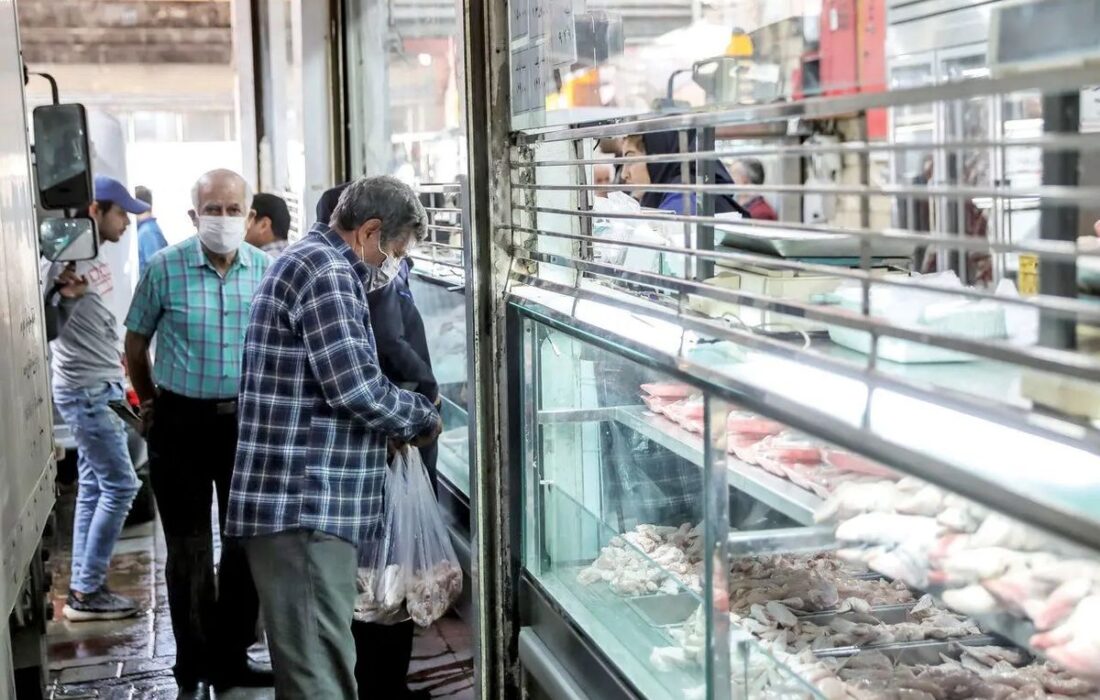 روایت تکاندهنده کاسبان تهرانی از فقر پنهان در پایتخت