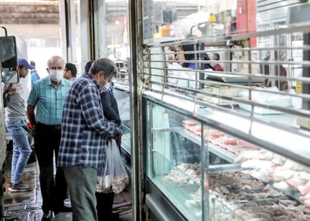 روایت تکان‌دهنده کاسبان تهرانی از فقر پنهان در پایتخت