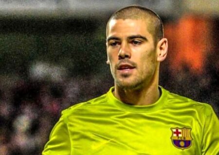 دروازه‌بان سابق بارسلونا در هاله‌ای از ابهام؛ خبری از “نام” نیست!
