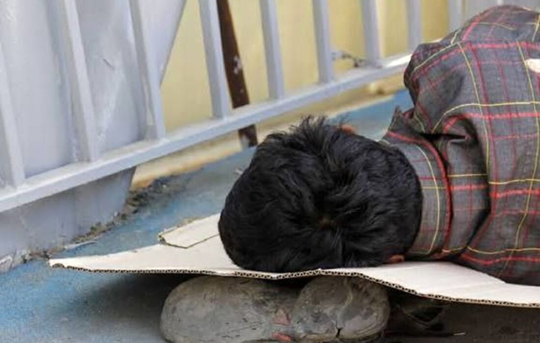 رهایی قاتل کارتنخواب از چوبه دار با اعلام بخشش