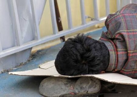 رهایی قاتل کارتن‌خواب از چوبه دار با اعلام بخشش