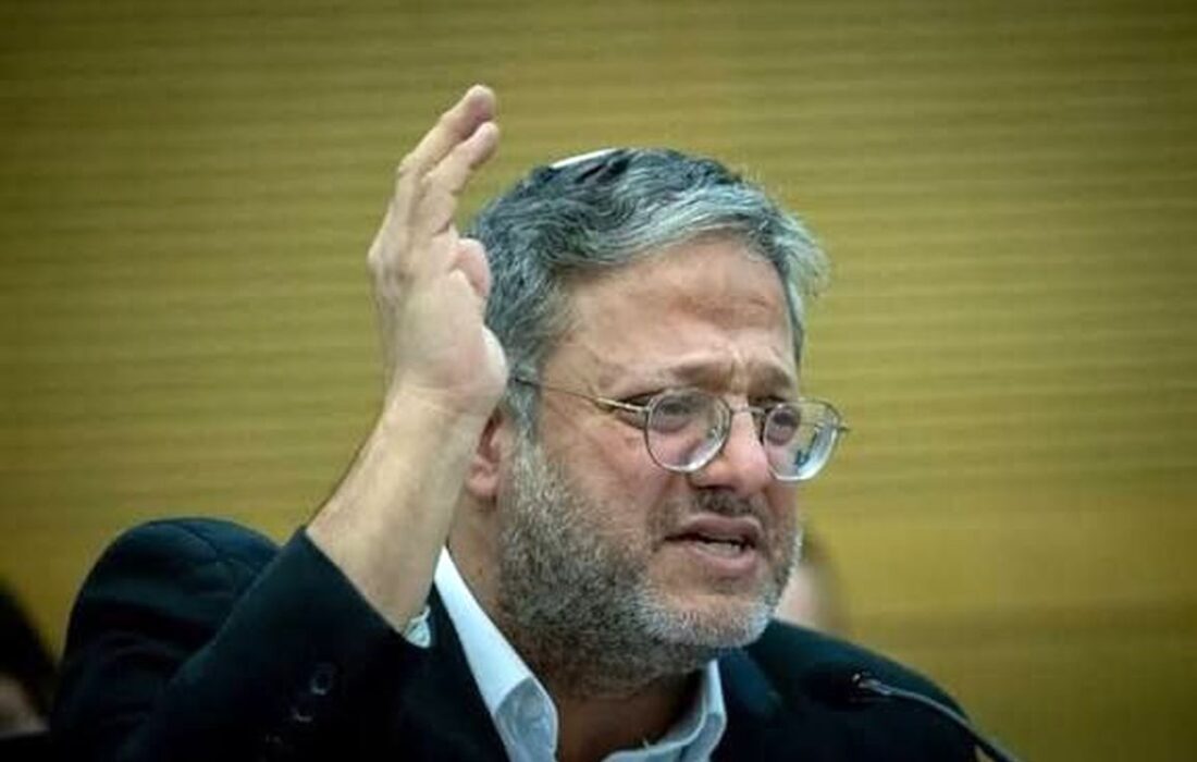 هشدار بنگویر به نتانیاهو